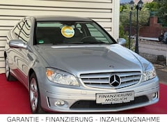 Bild des Angebotes Mercedes-Benz CLC Kompressor/Rentnerfzg./WENIG KM/PDC