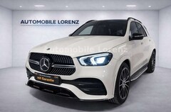 Bild des Angebotes Mercedes-Benz GLE 300 D 4MATIC AMG EDITION