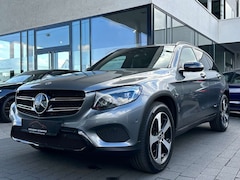 Bild des Angebotes Mercedes-Benz GLC 300 4Matic AMG Line | Airmatic | Burmester