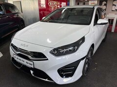 Bild des Angebotes Kia Ceed SW / cee'd SW 1.6 GDI PHEV Platinum