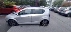 Bild des Angebotes Chevrolet Aveo 1.4 LT+