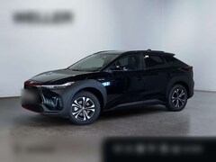 Bild des Angebotes Toyota bZ4X *360°*el Sitz*ACC*SHZ*el Heck*CarPlay*Navi*