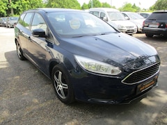 Bild des Angebotes Ford Focus Ambiente