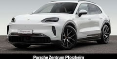 Porsche Cayenne Electric Surround-View LED-Matrix BOSE