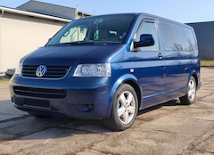 Bild des Angebotes VW T5 Multivan Multivan