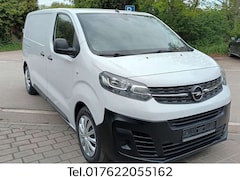Bild des Angebotes Opel Vivaro Kasten Edition M