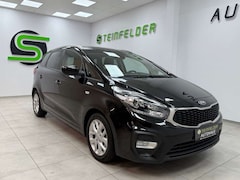 Bild des Angebotes Kia Carens Vision/Automatik/R-Kamera/Temp/Navi/