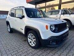 Bild des Angebotes Jeep Renegade Night Eagle HU&AU Neu