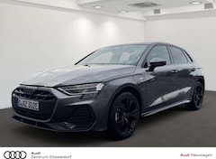 Bild des Angebotes Audi A3 Sportback40 TFSIe Hybrid halbe Versteuerung
