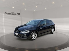 Bild des Angebotes VW Polo VI 1.0 TSI Style ACC MATRIX 2xKlima Navi