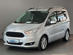 Bild des Angebotes Ford Tourneo Courier Titanium #PP #SHZ #USB #