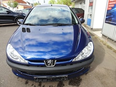 Bild des Angebotes Peugeot 206 206 75 Presence