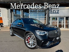 Bild des Angebotes Mercedes-Benz GLC 63 AMG GLC 63 S AMG+AirM+Aero+Burm+Memory+360+ESD+