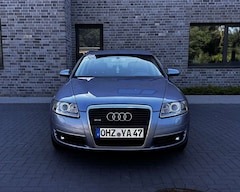 Bild des Angebotes Audi A6 2.7 TDI quattro (132kW)