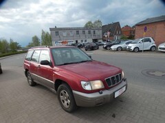 Bild des Angebotes Subaru Forester 2.0 Trend