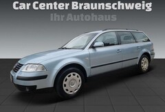 Bild des Angebotes VW Passat Variant Passat 3BG 1.9 TDI Comfortline Variant+AHK