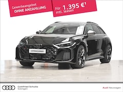 Audi RS5 Avant  Pano B&O HuD Keramik Techpro Audi Sport Pak