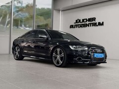 Bild des Angebotes Audi S6 Lim. 4.0 TFSI quattro, Inspektion Neu