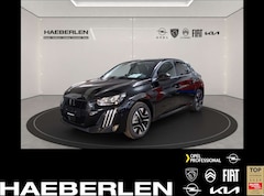 Bild des Angebotes Peugeot 208 1.2 Allure SICHT | NAVI PAKET | VERFÜGBAR