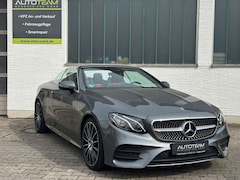 Bild des Angebotes Mercedes-Benz E 350 Cabrio AMG AIRMATIC Ambiente Light Comand