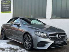 Bild des Angebotes Mercedes-Benz E 350 Cabrio AMG AIRMATIC Ambiente Light Comand