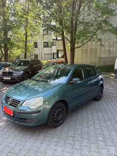 Bild des Angebotes VW Polo Tour