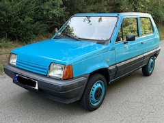 Bild des Angebotes SEAT Marbella Marbella, Oldtimer, Youngtimer, 5-Gang, Bj.19933