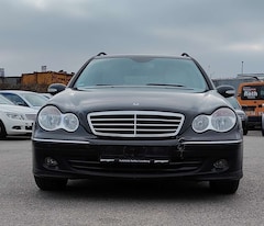 Bild des Angebotes Mercedes-Benz C 230 C 230 T Avantgarde, technisch Top gepflegt,