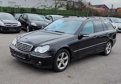 Bild des Angebotes Mercedes-Benz C 230 C 230 T Avantgarde, technisch sehr gepflegt,
