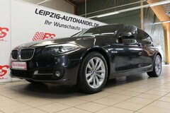 Bild des Angebotes BMW 530 d xDrive Lim.*AUT*NAV*LEDER*XEN*