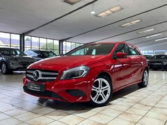 Bild des Angebotes Mercedes-Benz A 180 BlueEfficiency*BI-XENON*KLIMA*SHZ*MFL*PDC*