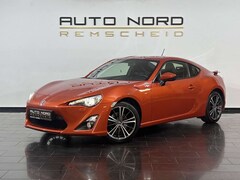 Bild des Angebotes Toyota GT86 *Xenon*Navi*Tempomat*Original*Sitzhzg*2.H*
