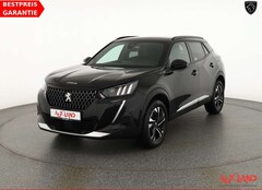 Bild des Angebotes Peugeot 2008 GT-Line PureTech 130 Aut. LED Navi Kamera