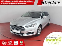 Bild des Angebotes Ford Mondeo Business Edition 1.5 EcoBoost TÜV bis 09/2027 Nav