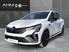 Bild des Angebotes Renault Clio Esprit Alpine TCe 90 Winter Premium City 17 Zoll L