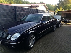 Bild des Angebotes Mercedes-Benz E 500 Elegance