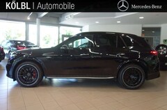 Bild des Angebotes Mercedes-Benz GLC 43 AMG AMG GLC 43 4M PREM PLUS STANDH AHK PANO 21' 360°