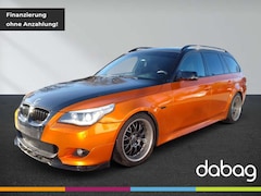 Bild des Angebotes BMW 535 535d Touring