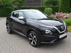 Bild des Angebotes Nissan Juke Tekna
