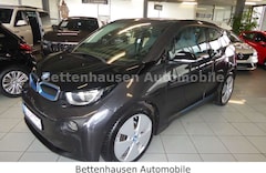 Bild des Angebotes BMW i3 Automatik Navi SHZ