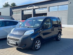 Bild des Angebotes Citroen Nemo Nemo Multispace/Klima/AHK/ZV/2xSchiebetur/TUVNEU