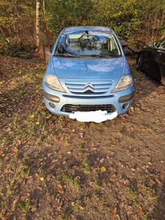 Bild des Angebotes Citroen C3 1.4 HDi Style