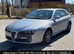 Bild des Angebotes Alfa Romeo 159 2.2 JTS 16V Turismo Selespeed