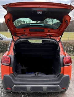 Bild des Angebotes Citroen C3 Aircross Feel