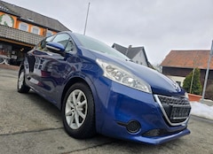 Bild des Angebotes Peugeot 208 Active