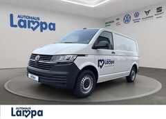 Bild des Angebotes VW Transporter Kasten Eco Profi AHK,RFK,KLIMA,DAB+