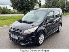 Bild des Angebotes Ford Tourneo Connect 1.0 EcoBoost 74kW Titanium