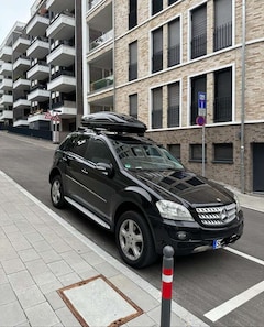 Bild des Angebotes Mercedes-Benz ML 280 CDI 4Matic 7G-TRONIC DPF Luftfederung