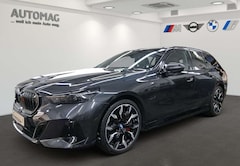 Bild des Angebotes BMW 550 e xDrive MSportPro*DrivingProf*ParkingProf*Autobah