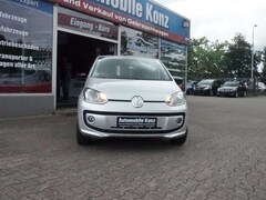 Bild des Angebotes VW up! cup up!